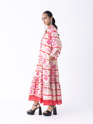 Katsura Dress