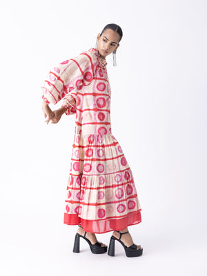 Katsura Dress