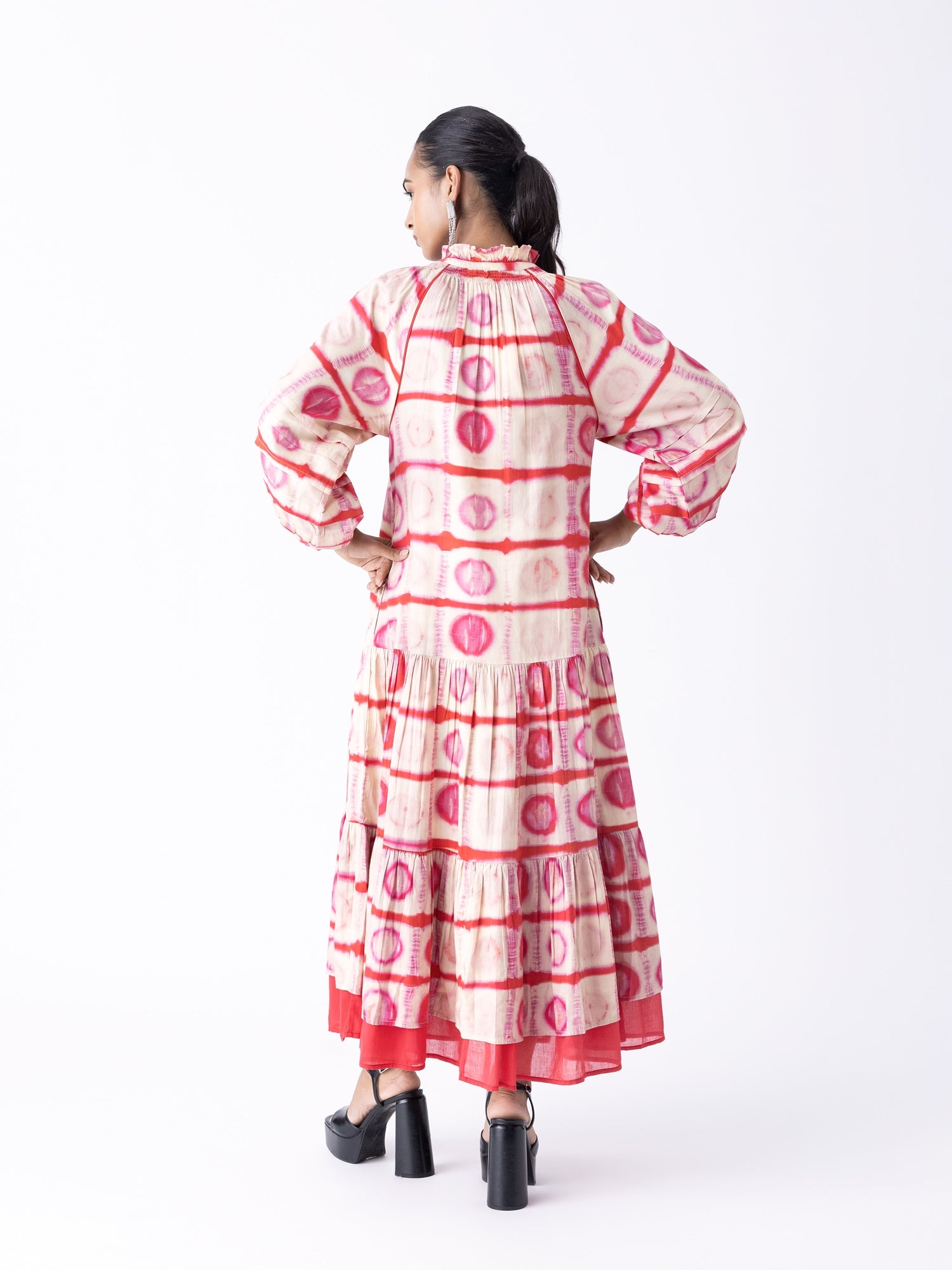 Katsura Dress