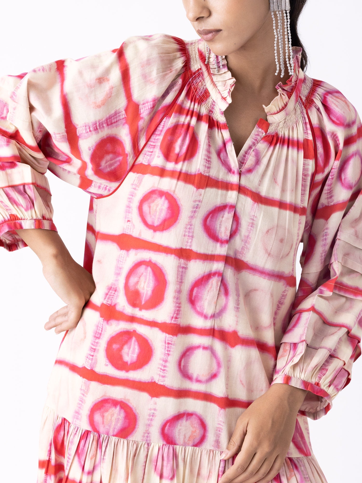Katsura Dress