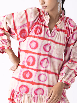 Katsura Dress