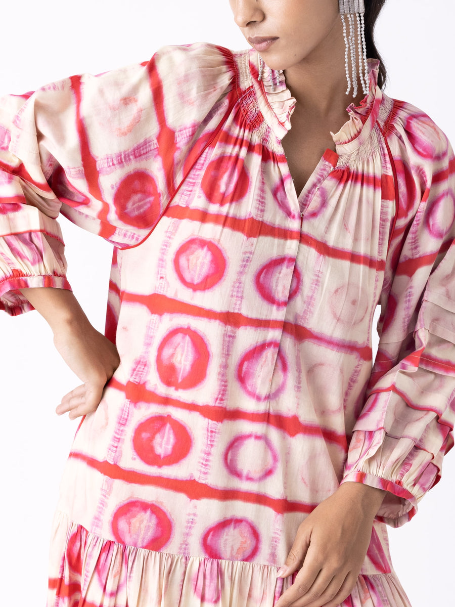 Katsura Dress
