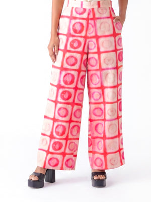 Goyomatsu Pants