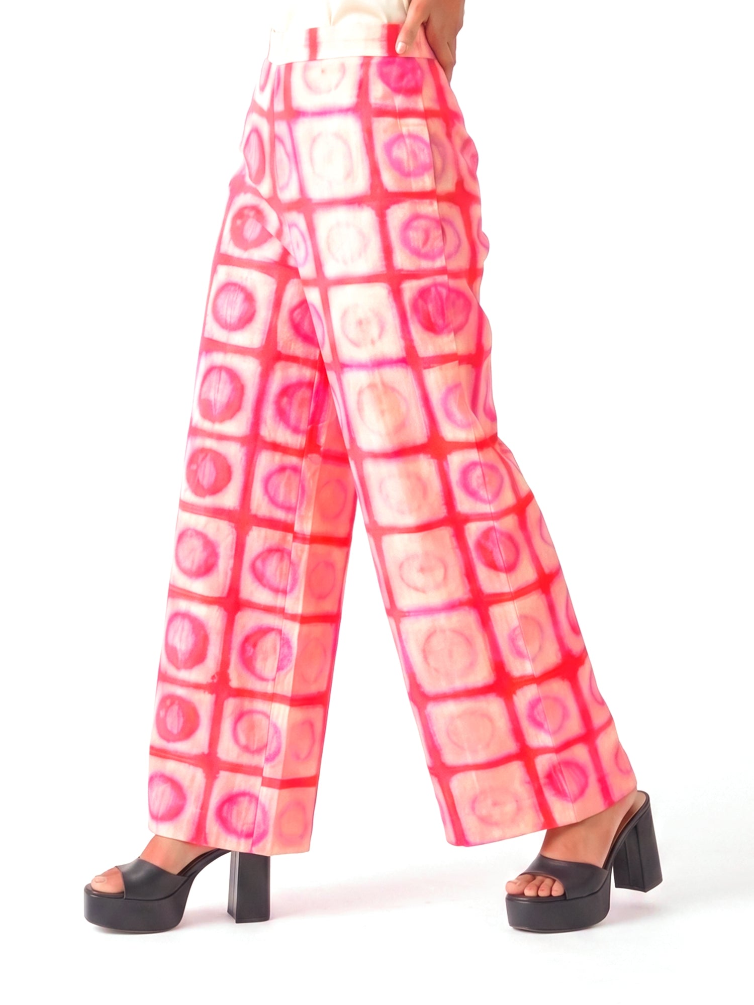 Goyomatsu Pants