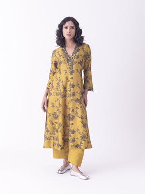 Mrida Kurta