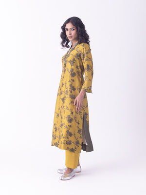 Mrida Kurta