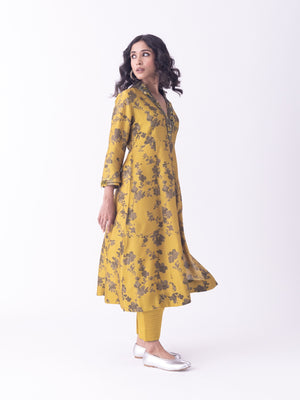Mrida Kurta