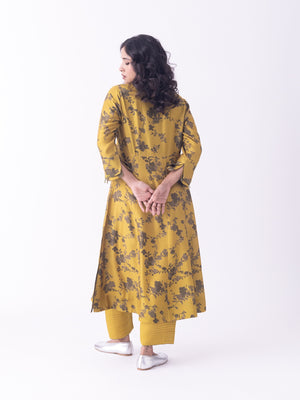 Mrida Kurta