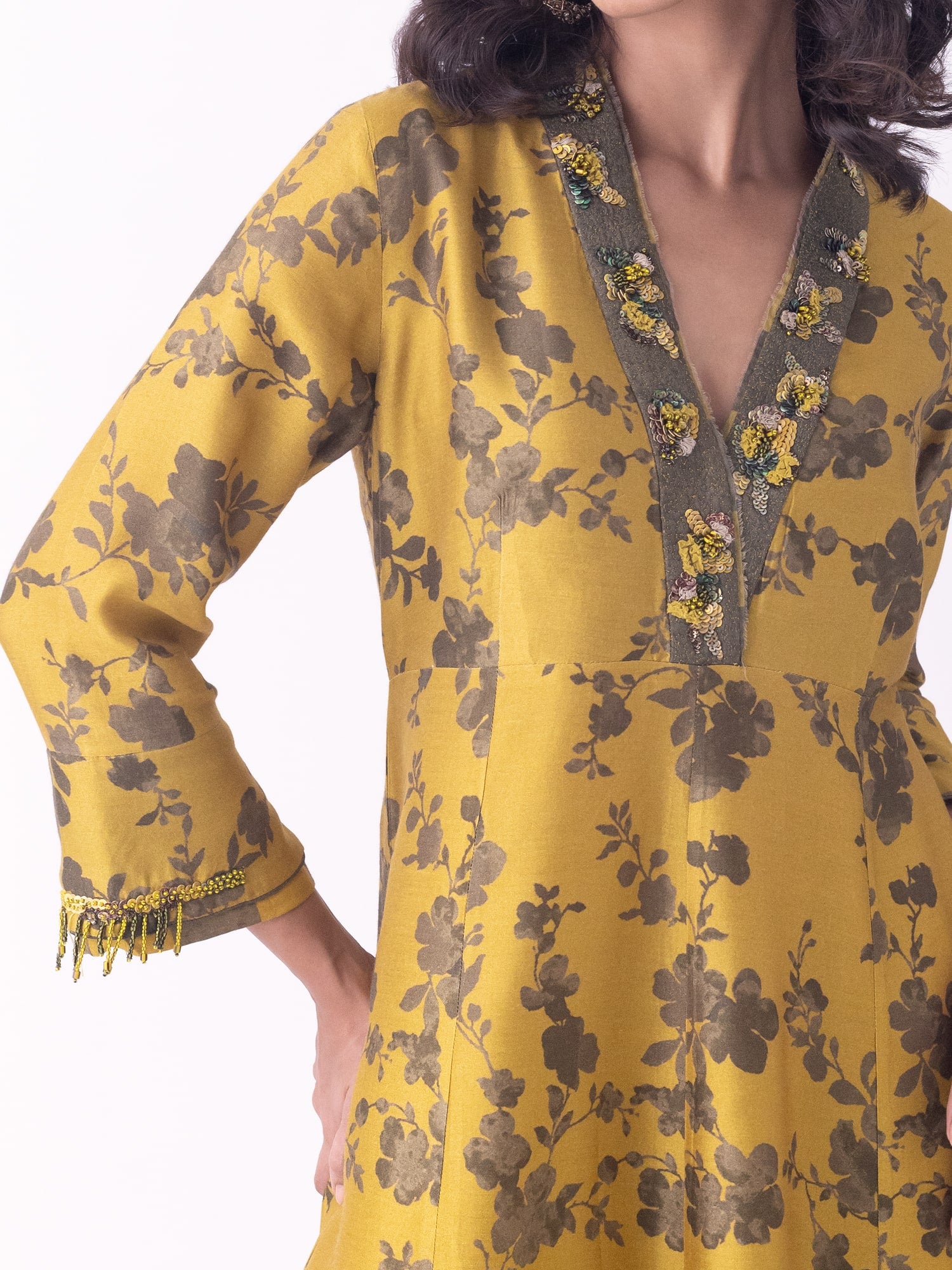 Mrida Kurta