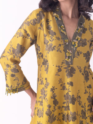 Mrida Kurta