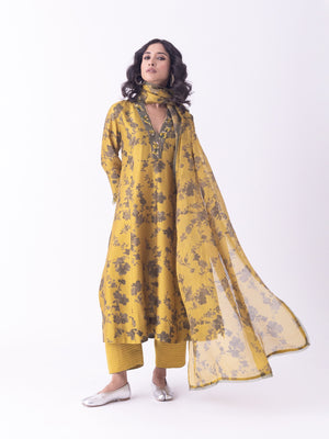 Mrida Kurta