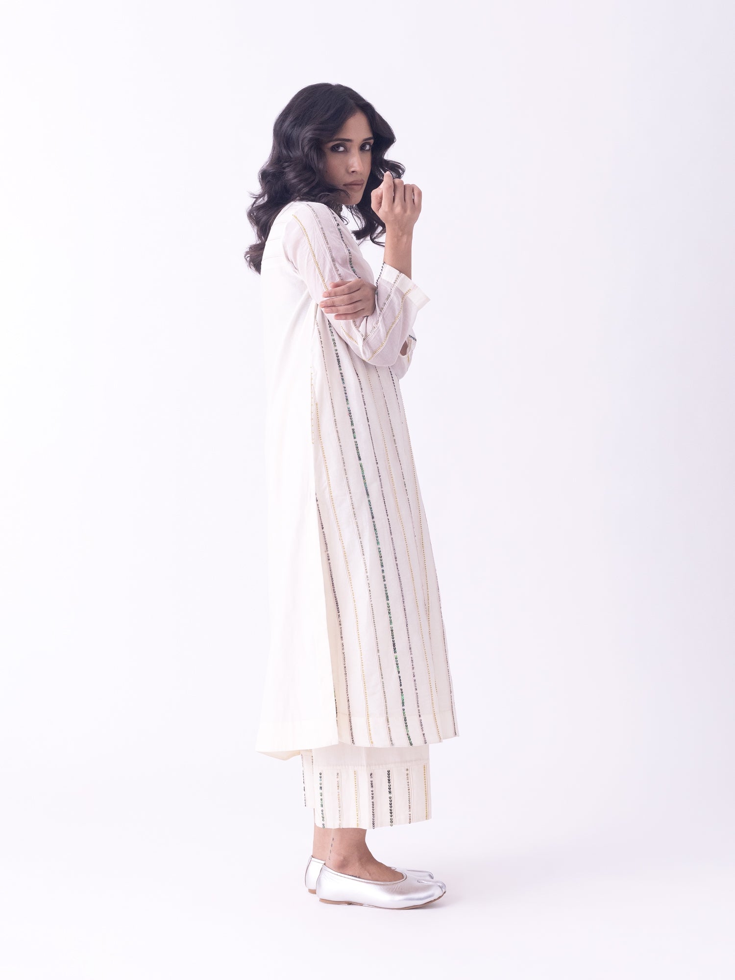 Gulra Kurta