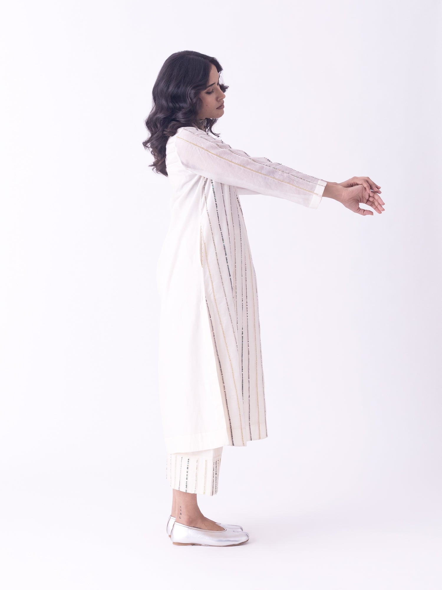 Gulra Kurta
