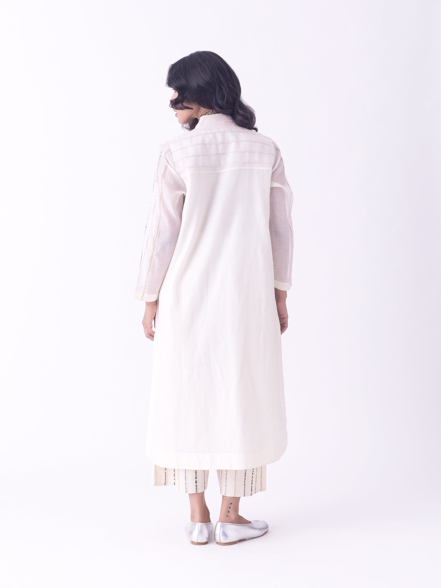 Gulra Kurta