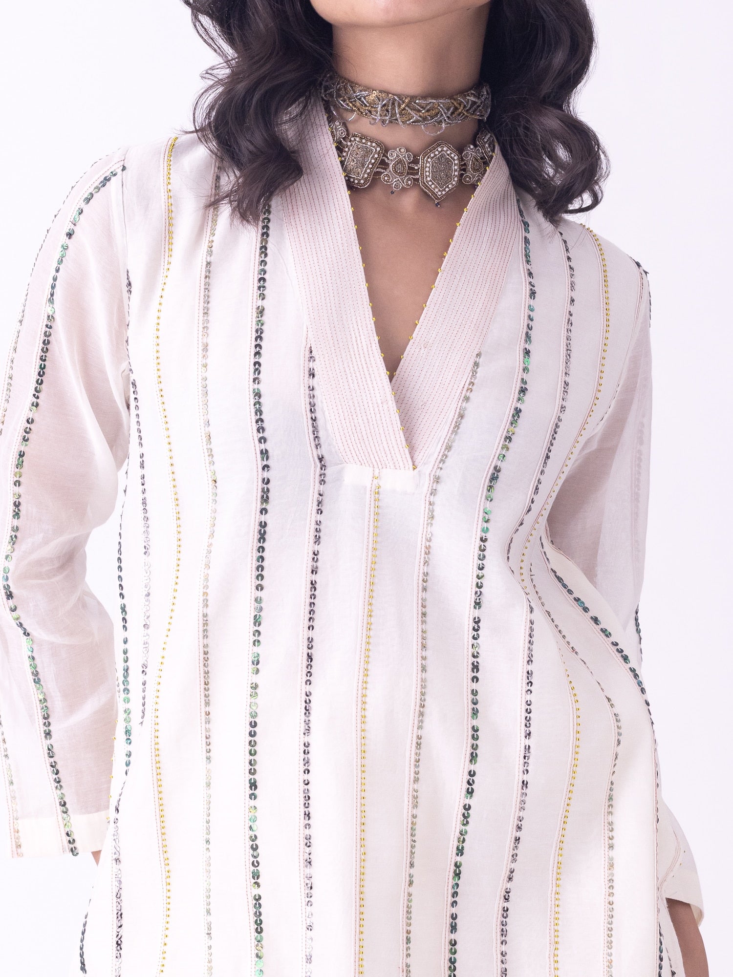 Gulra Kurta