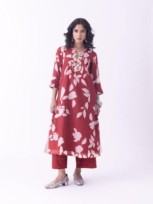 Resha Kurta