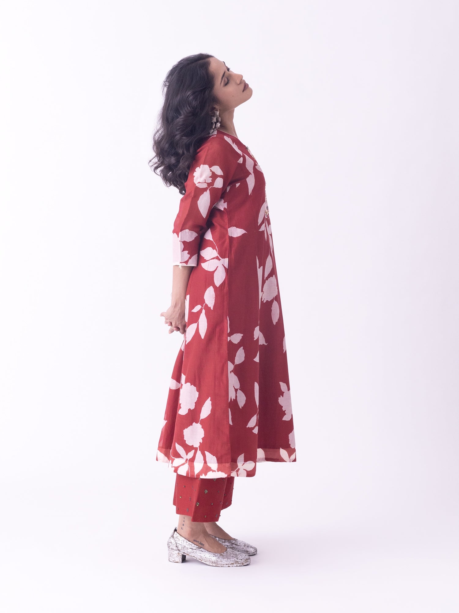 Resha Kurta
