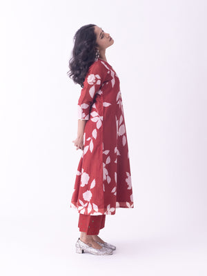 Resha Kurta
