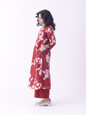 Resha Kurta