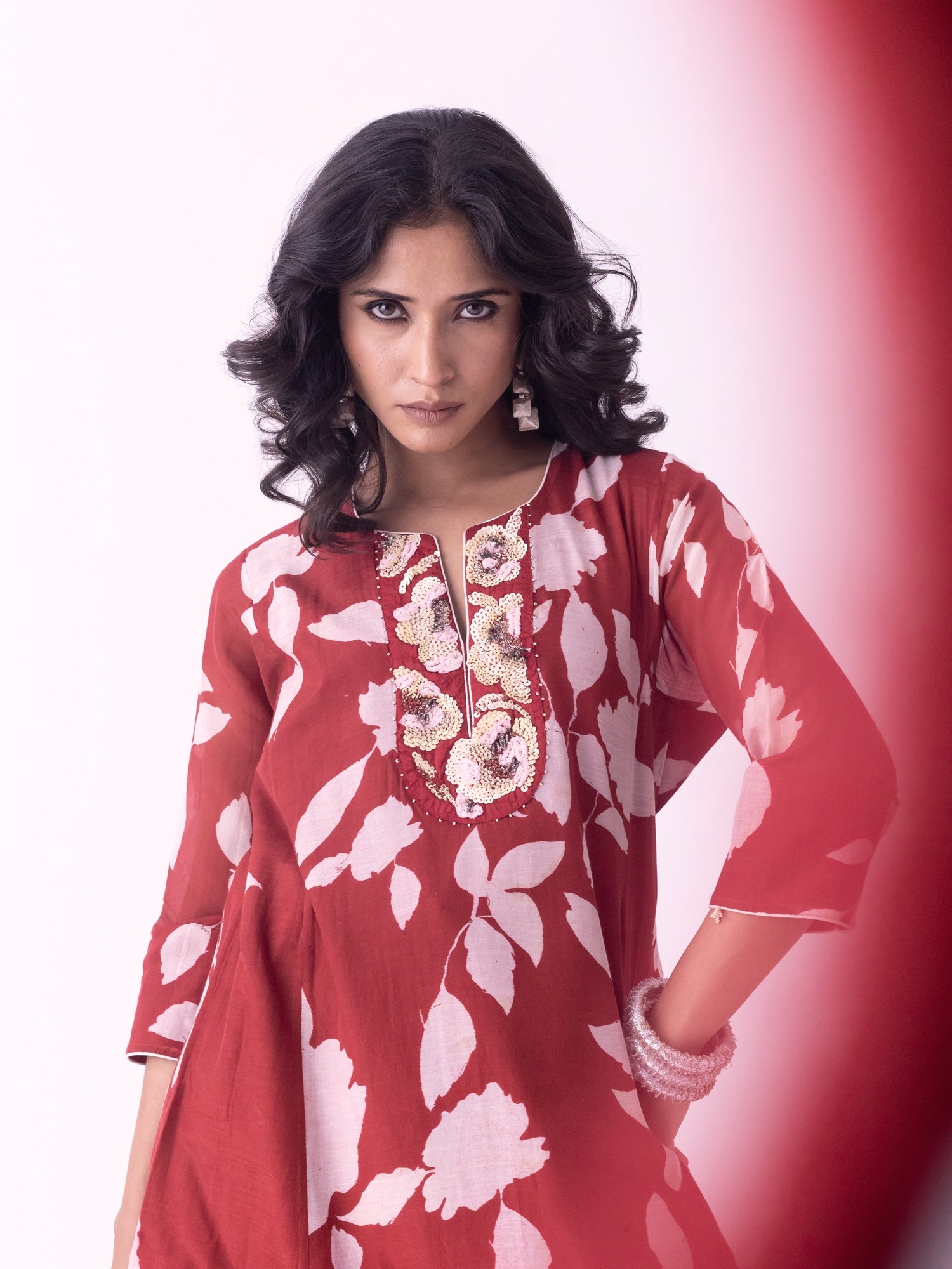 Resha Kurta