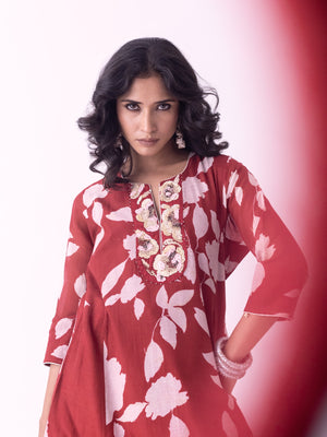 Resha Kurta