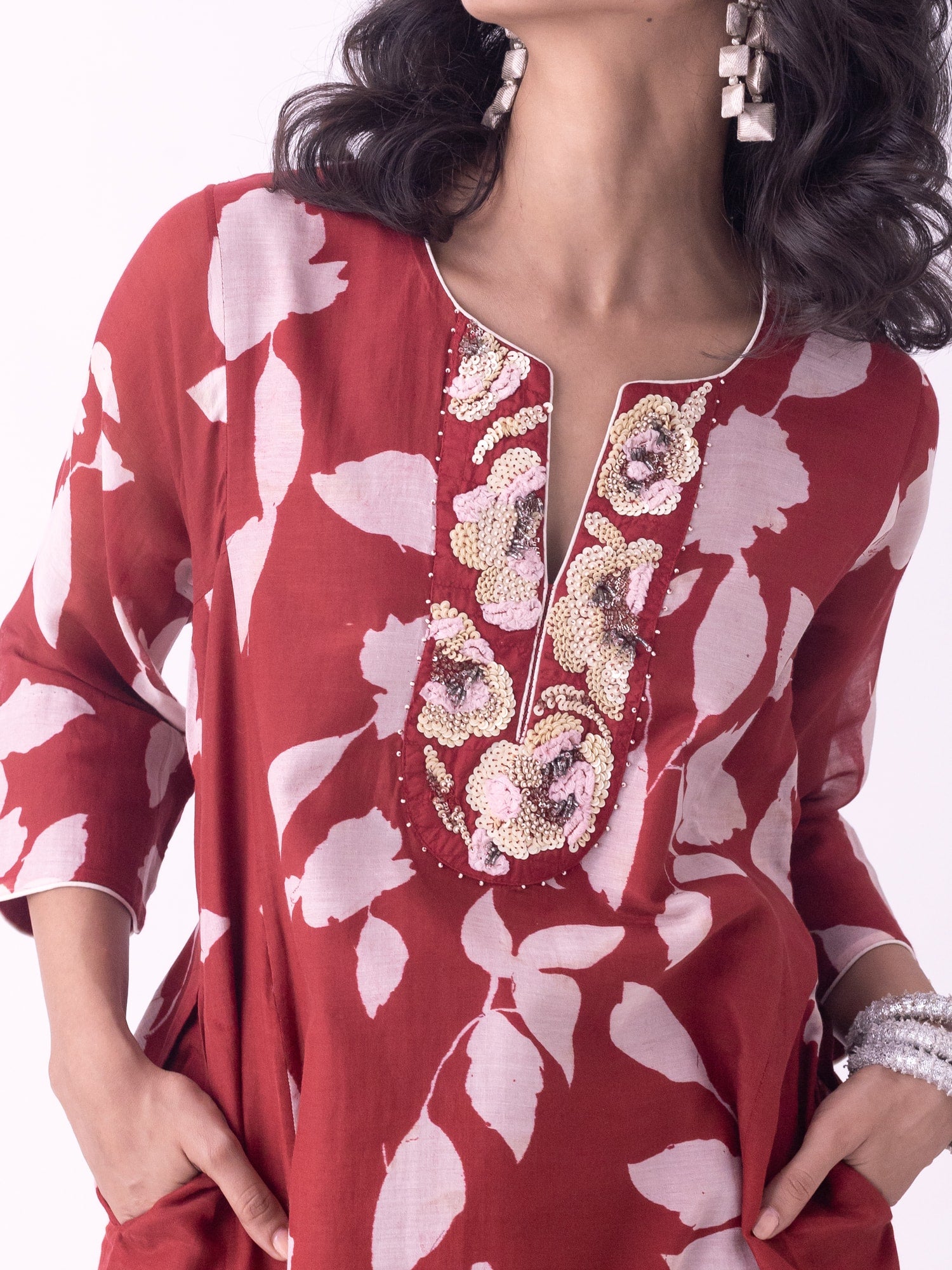 Resha Kurta