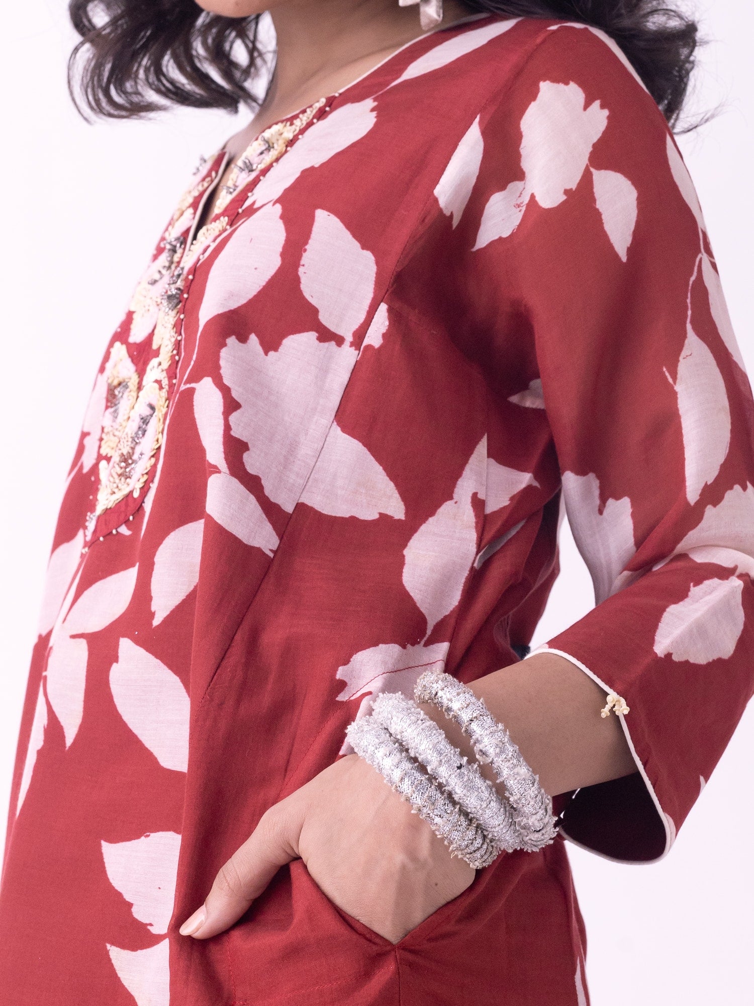 Resha Kurta