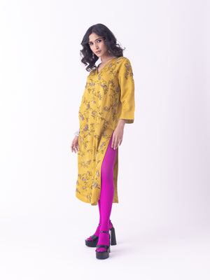 Nav Kurta