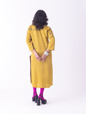 Nav Kurta