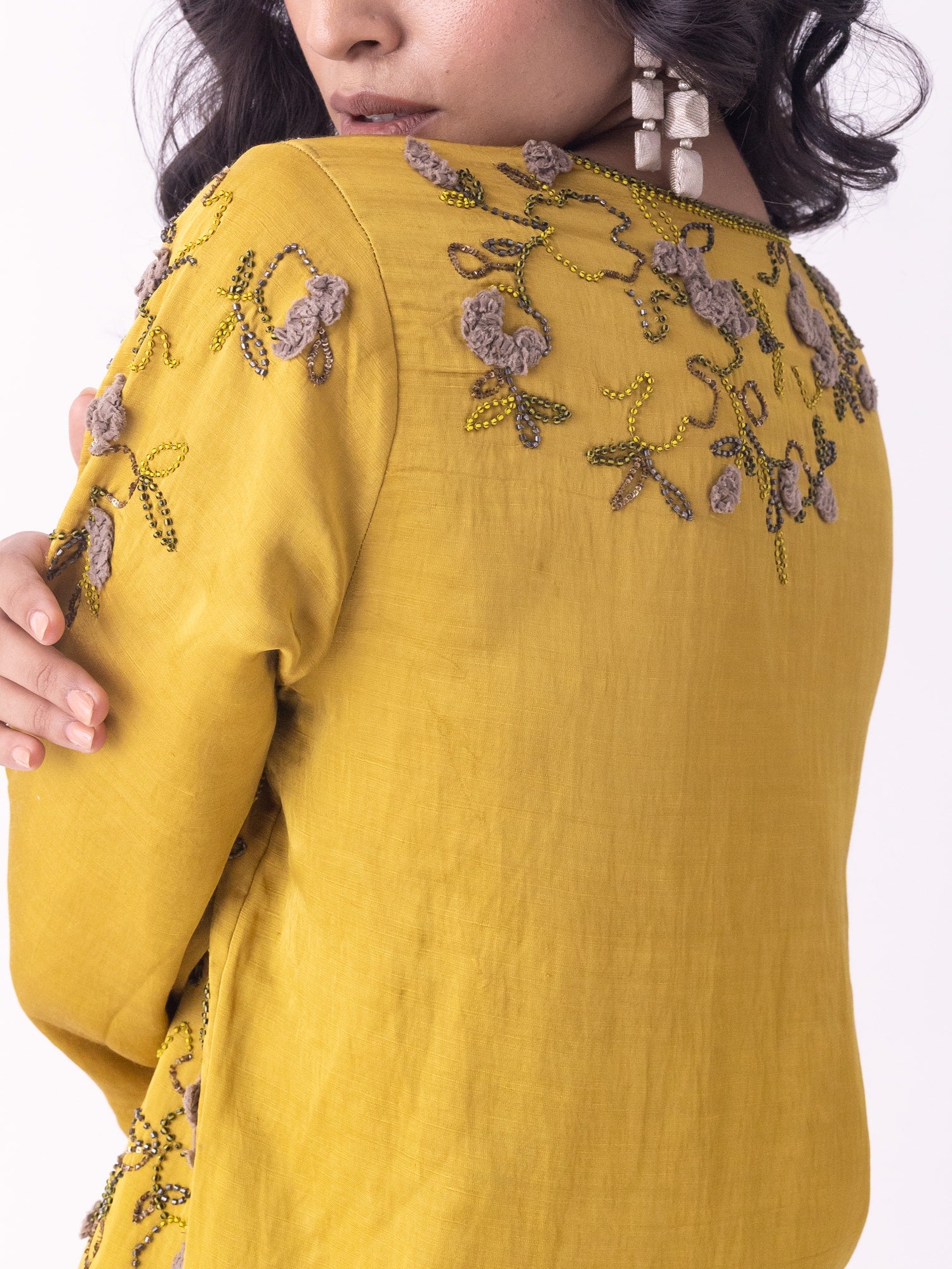 Nav Kurta