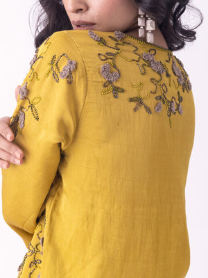 Nav Kurta