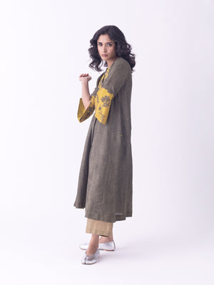 Aari Kurta