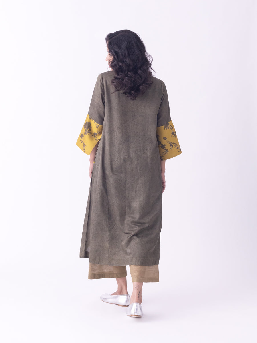 Aari Kurta