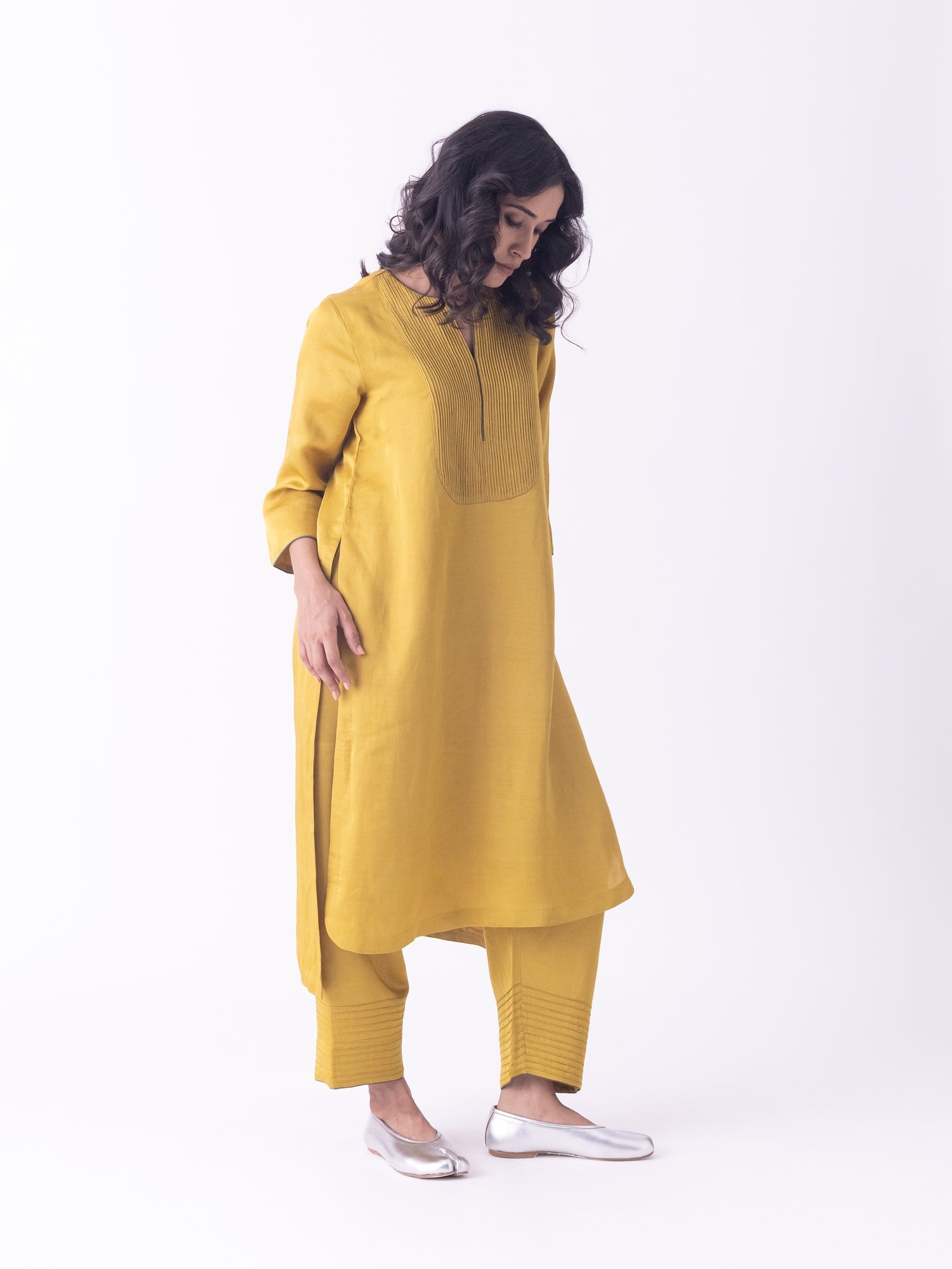 Bind Kurta