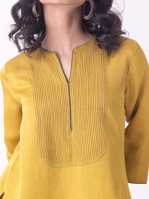 Bind Kurta