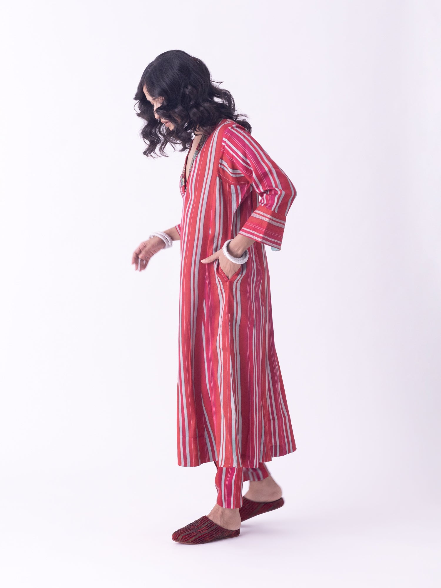 Tantu Kurta