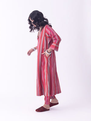 Tantu Kurta