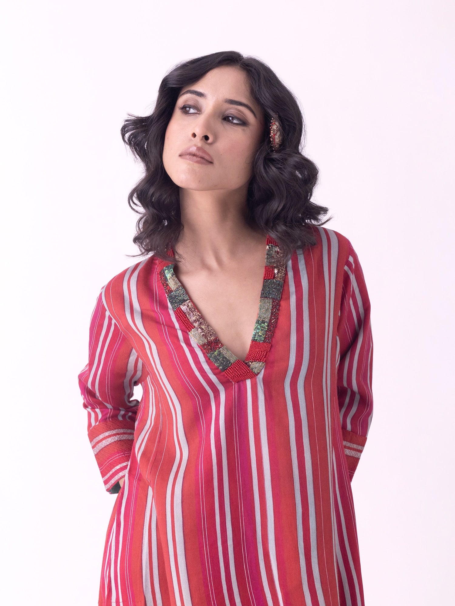 Tantu Kurta
