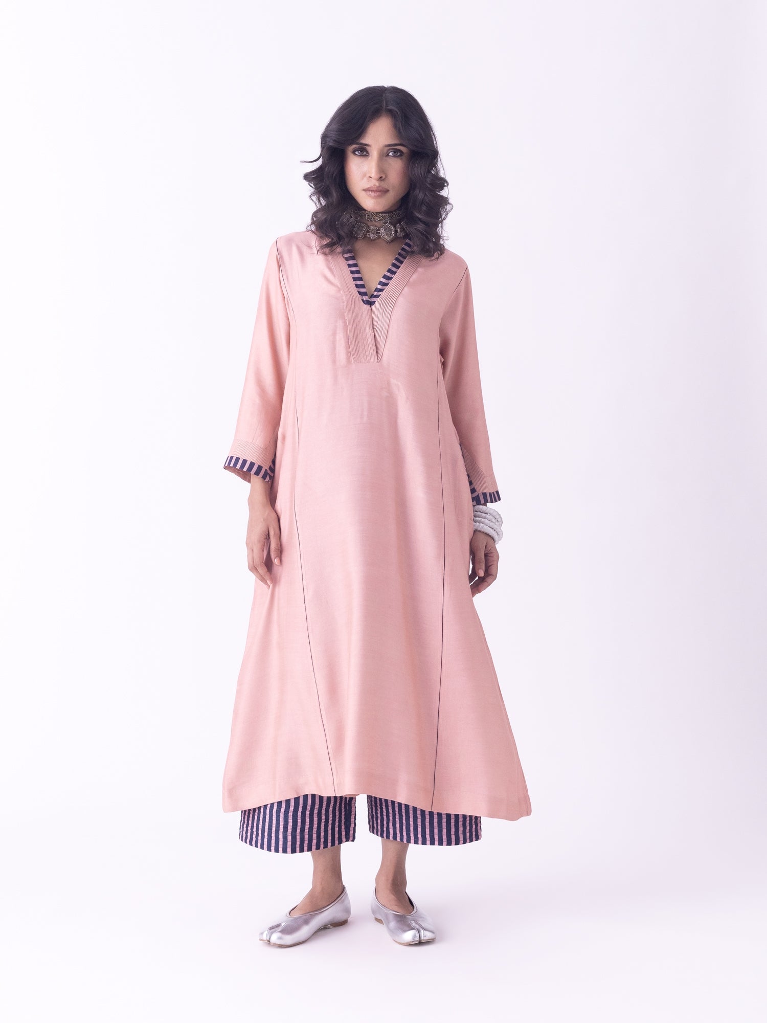 Navya Kurta