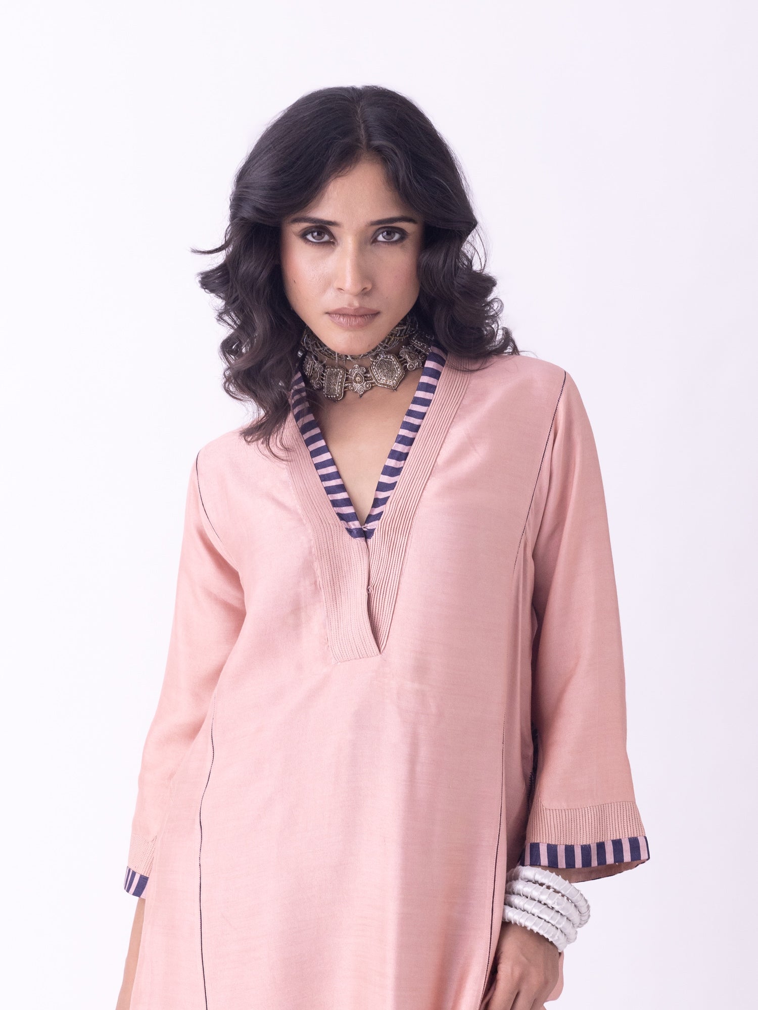 Navya Kurta