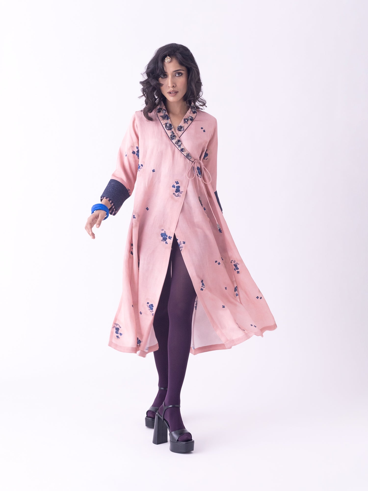 Surabhi Kurta