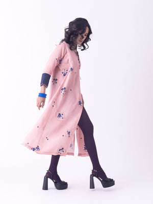 Surabhi Kurta