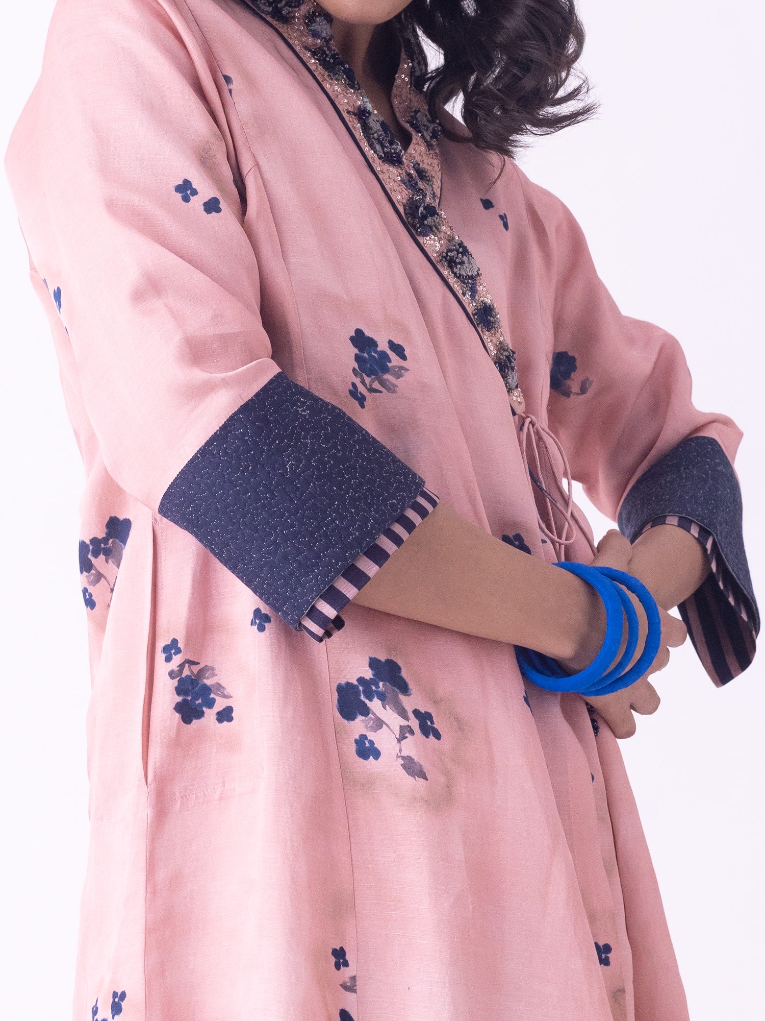 Surabhi Kurta