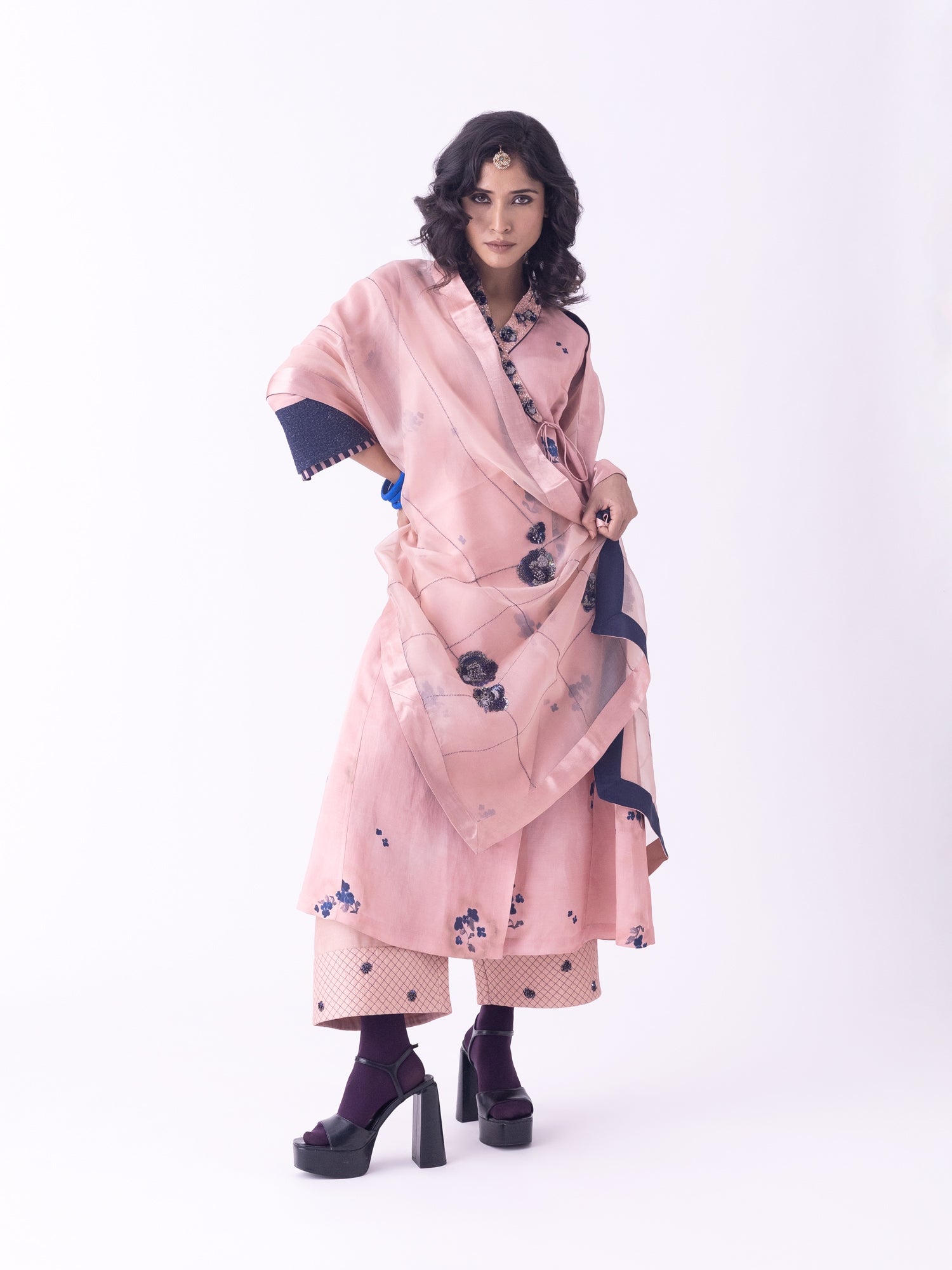 Surabhi Kurta