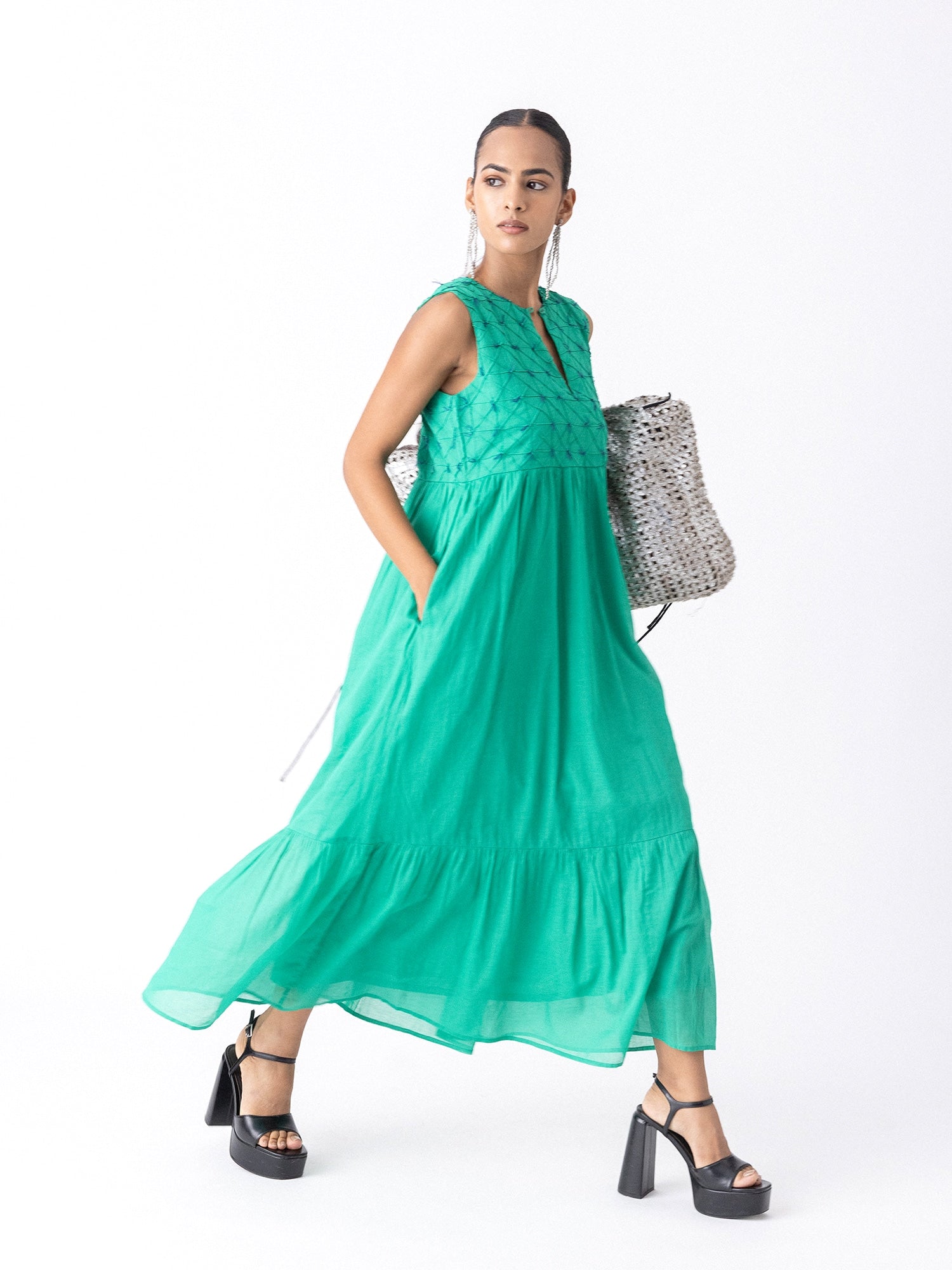 Laurel  Dress
