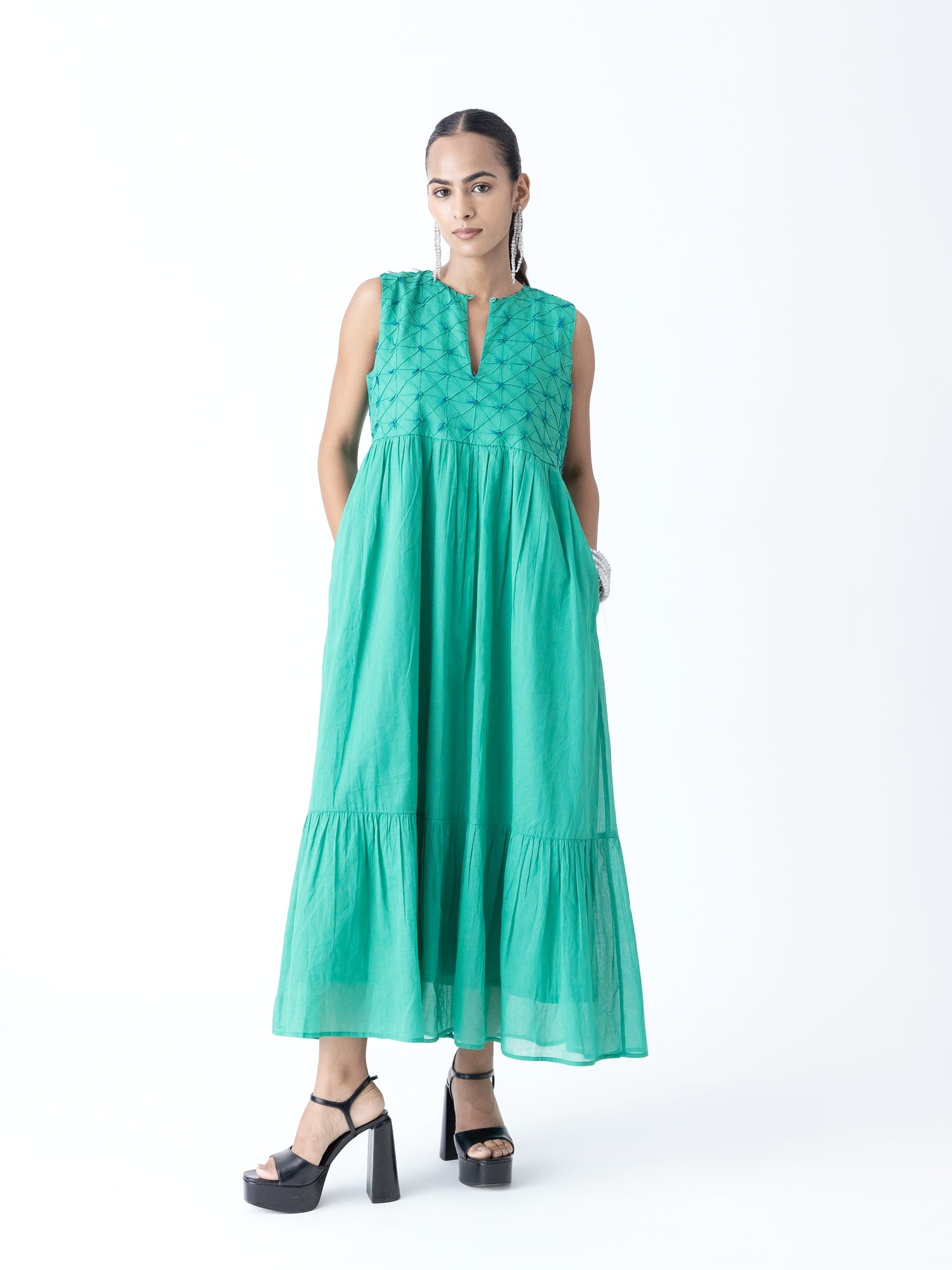 Laurel  Dress