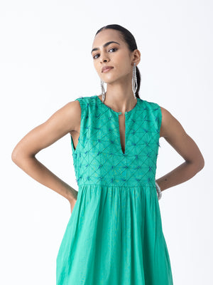 Laurel  Dress