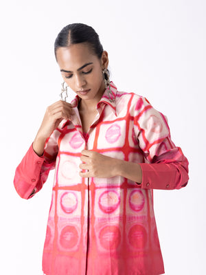 Egonoki Shirt