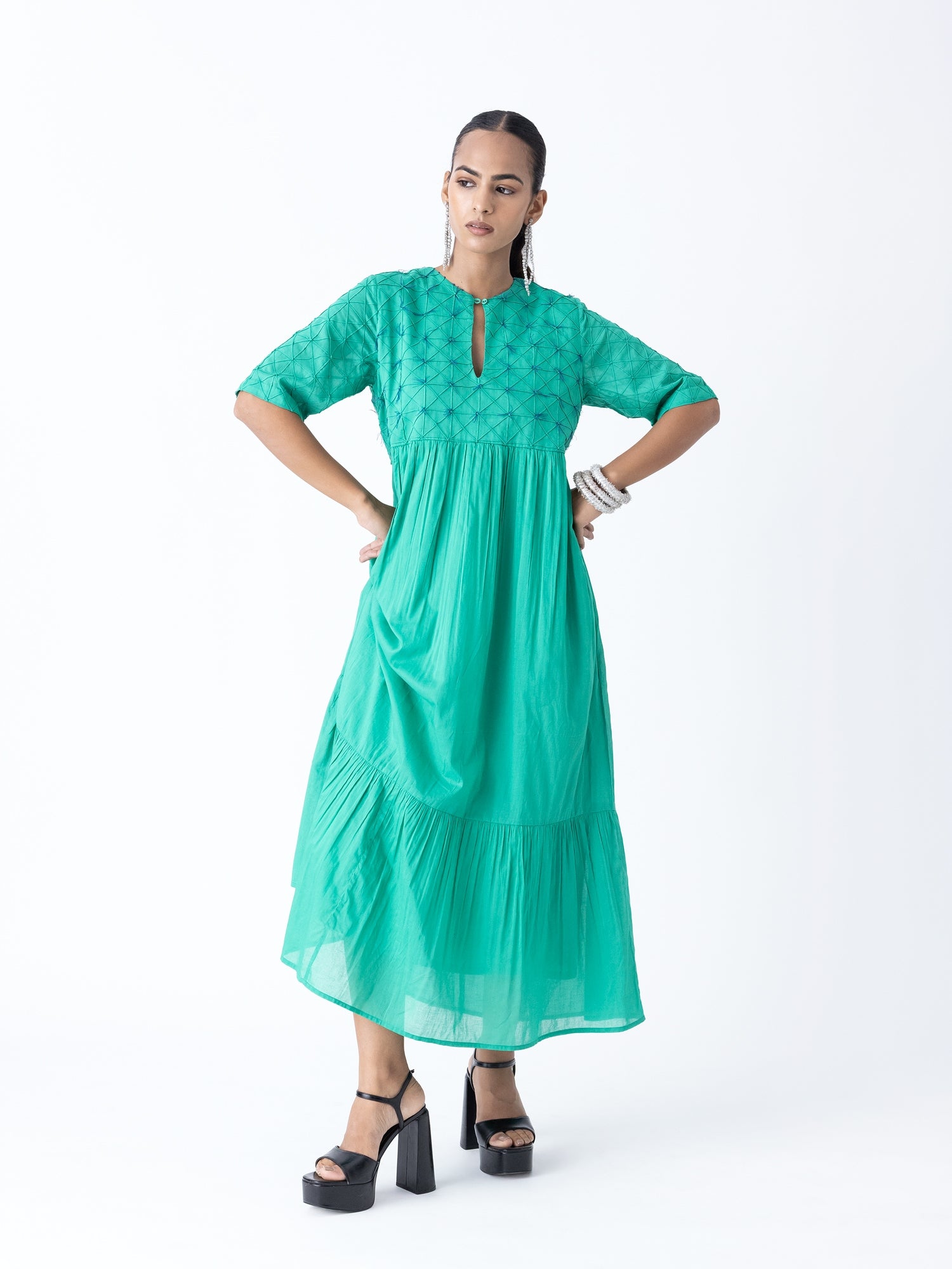 Reina Dress