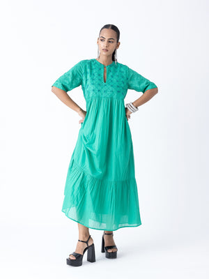 Reina Dress